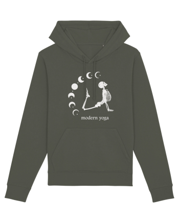 Modern Yoga Khaki