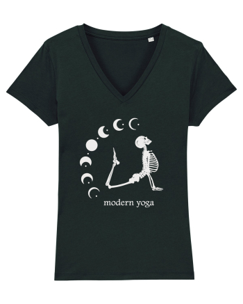 Modern Yoga Black