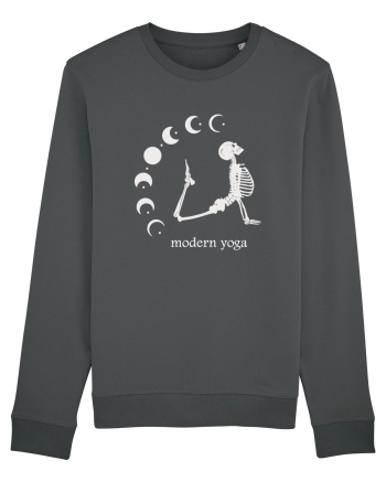 Modern Yoga Anthracite