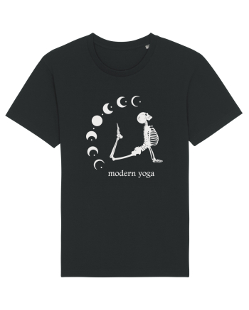 Modern Yoga Black