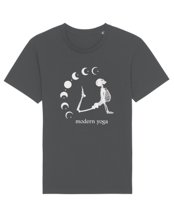 Modern Yoga Anthracite