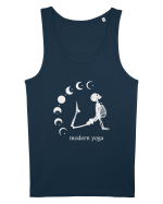 Modern Yoga Maiou Bărbat Runs
