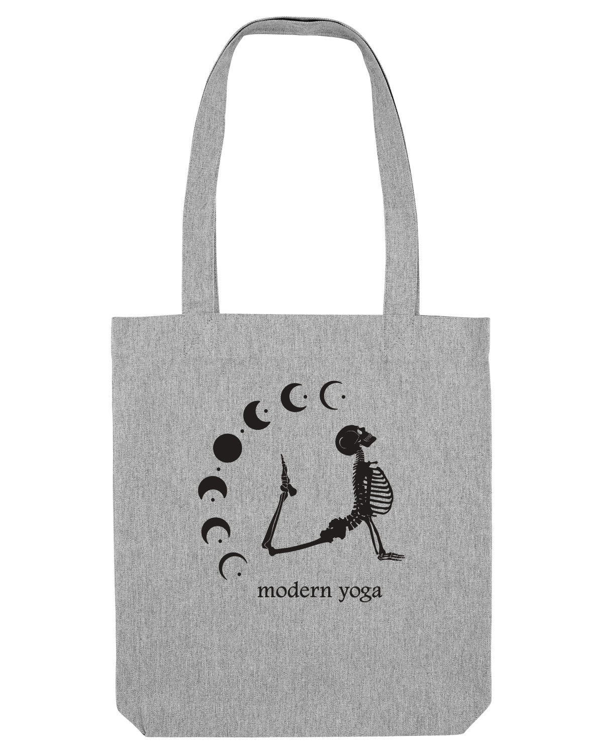 Sacoșă textilă Heather Grey