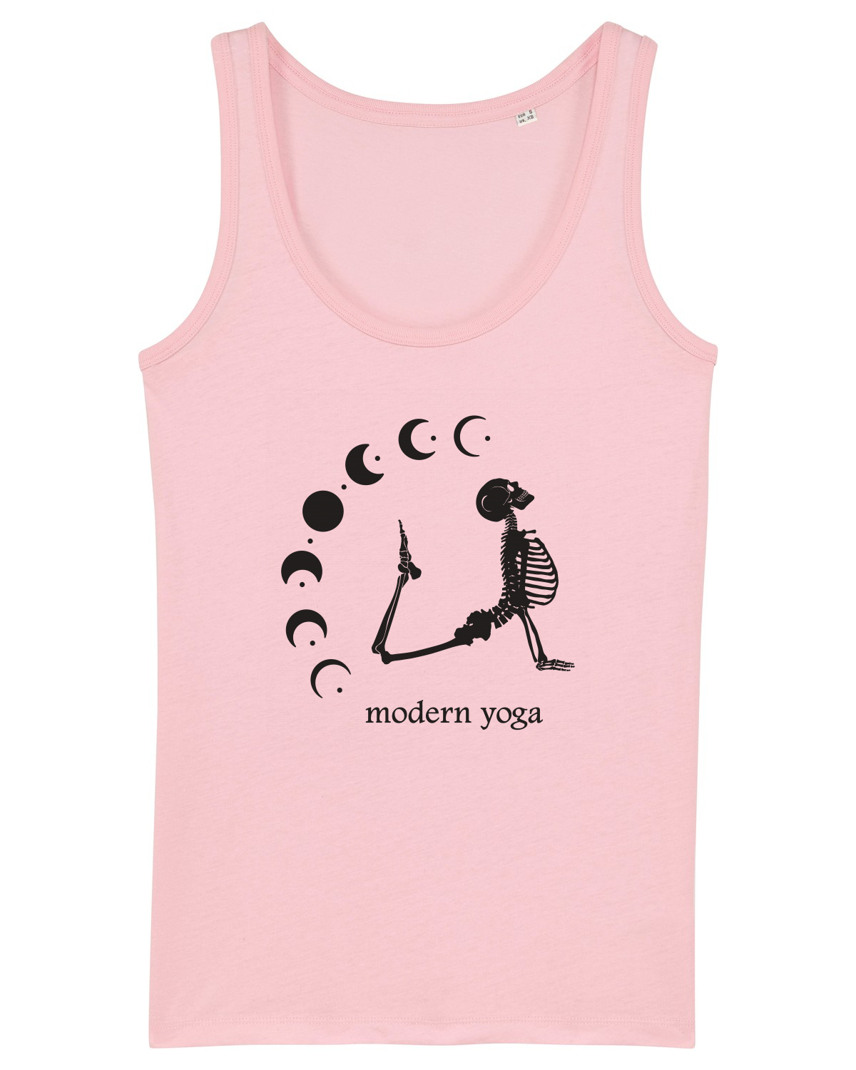 Maiou Damă Dreamer Cotton Pink