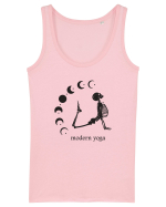 Modern Yoga - black Maiou Damă Dreamer