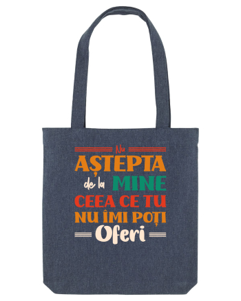 Nu aștepta... Midnight Blue