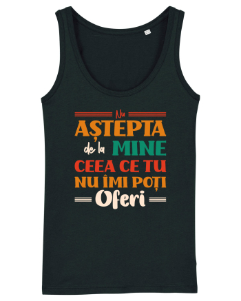 Nu aștepta... Black