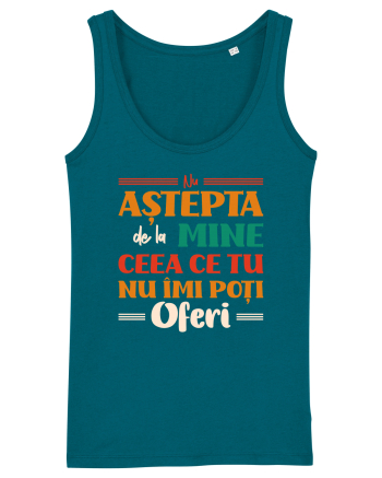 Nu aștepta... Ocean Depth