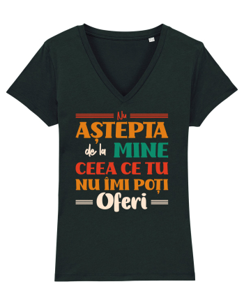 Nu aștepta... Black