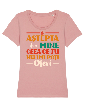 Nu aștepta... Canyon Pink
