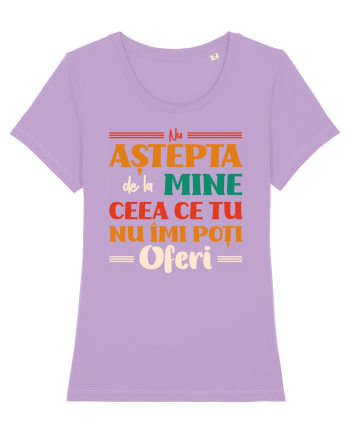 Nu aștepta... Lavender Dawn