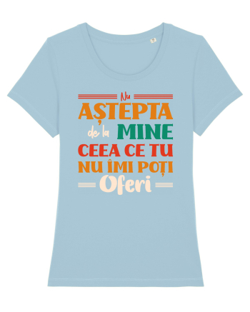 Nu aștepta... Sky Blue