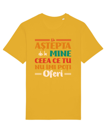 Nu aștepta... Spectra Yellow