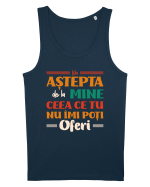 Nu aștepta... Maiou Bărbat Runs