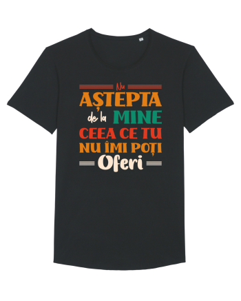 Nu aștepta... Black