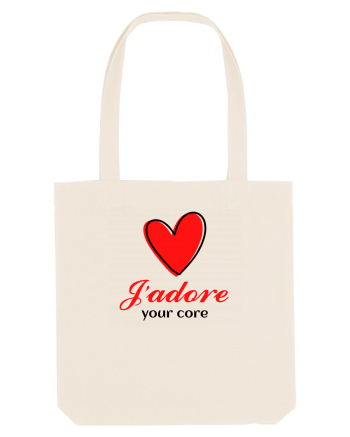 J'adore your core Natural