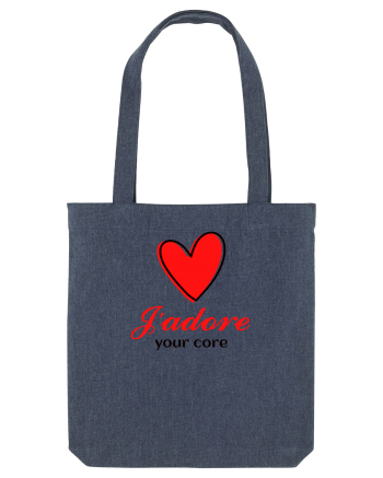 J'adore your core Midnight Blue