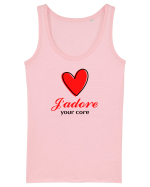 J'adore your core Maiou Damă Dreamer