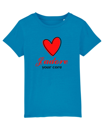 J'adore your core Azur
