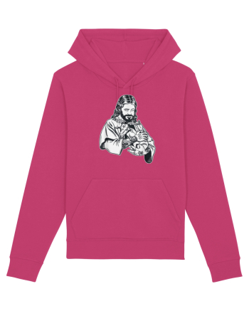 Jesus V2 Raspberry
