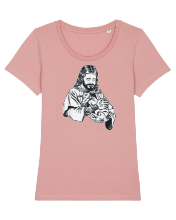 Jesus V2 Canyon Pink