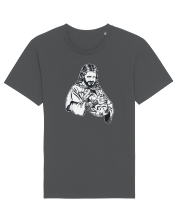 Jesus V2 Anthracite