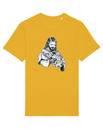Jesus V2 Spectra Yellow