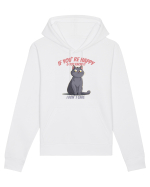 IF YOU`RE HAPPY & U KNOW IT,  I DON`T CARE  2 Hanorac Unisex Drummer