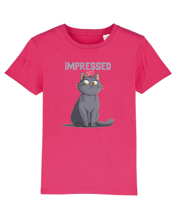 NOT IMPRESSED  Raspberry