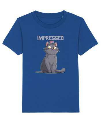 NOT IMPRESSED  Majorelle Blue