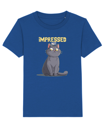 NOT IMPRESSED  2 Majorelle Blue