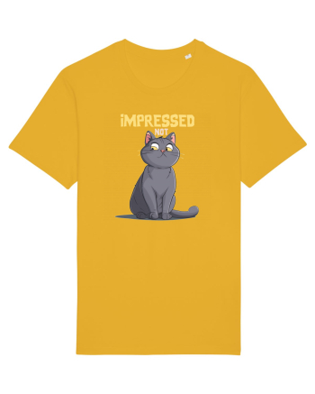 NOT IMPRESSED  2 Spectra Yellow