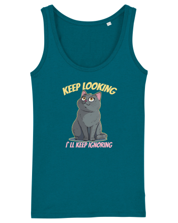 KEEP LOOKING, I`LL KEEP IGNORING 2 Ocean Depth