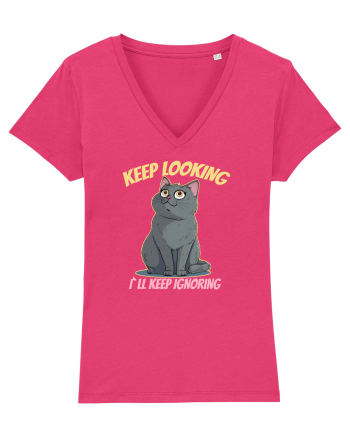 KEEP LOOKING, I`LL KEEP IGNORING 2 Raspberry