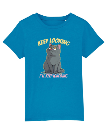 KEEP LOOKING, I`LL KEEP IGNORING 2 Azur
