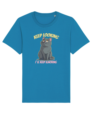 KEEP LOOKING, I`LL KEEP IGNORING 2 Azur