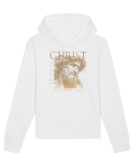 Jesus Christ Hanorac Unisex Drummer