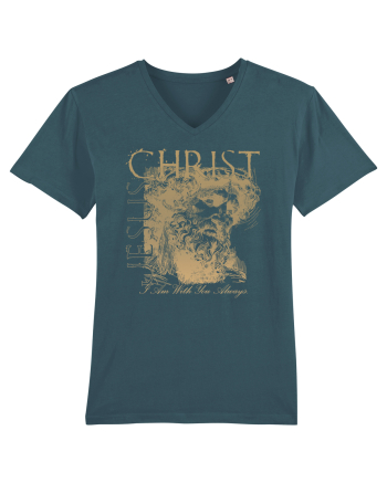Jesus Christ Stargazer