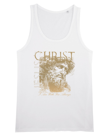 Jesus Christ White