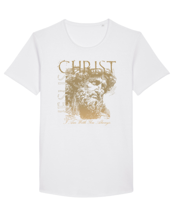 Jesus Christ White