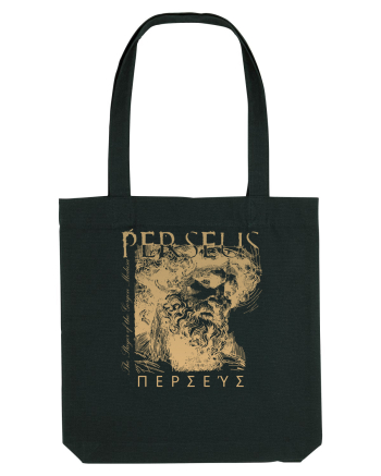 PERSEUS Black