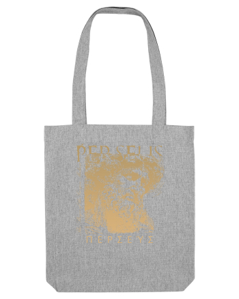 PERSEUS Heather Grey