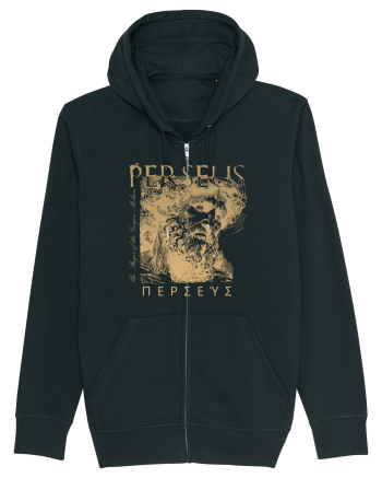 PERSEUS Black