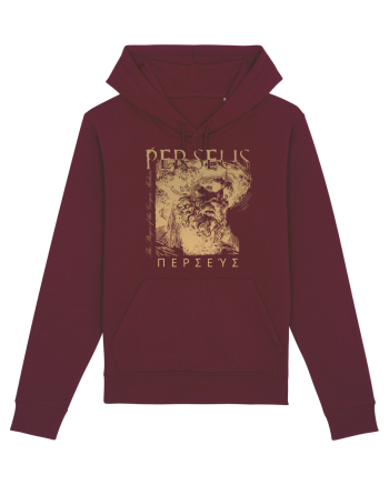PERSEUS Burgundy