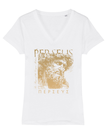 PERSEUS White