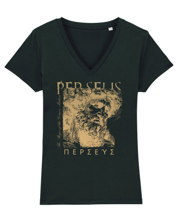 PERSEUS Black