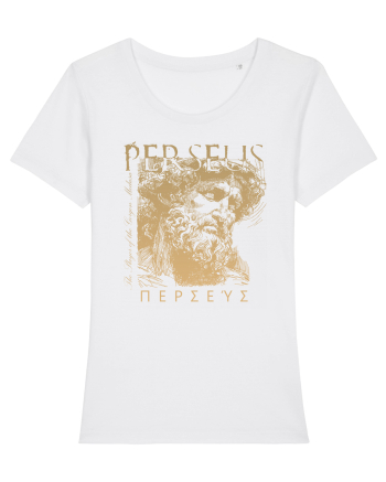 PERSEUS White
