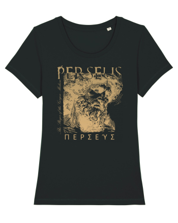 PERSEUS Black