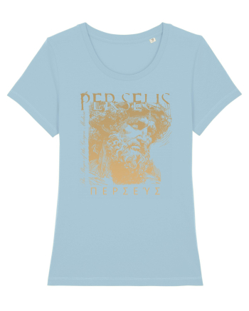 PERSEUS Sky Blue