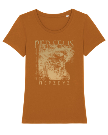 PERSEUS Roasted Orange